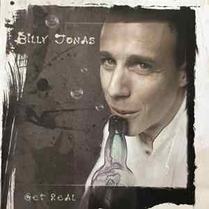 Billy Jonas - Get Real Mp3