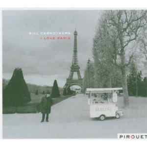 Bill Carrothers - I Love Paris Mp3
