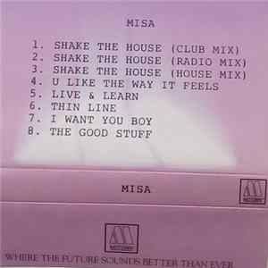 Misa - Misa Mp3