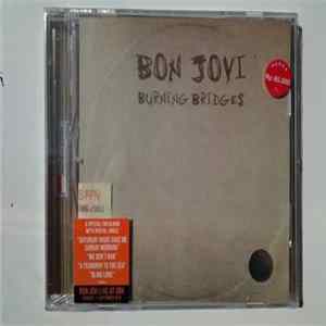 Bon Jovi - Burning Bridges Mp3
