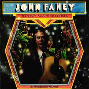 John Fahey - The Transfiguration Of Blind Joe Death Mp3
