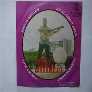 Julio Jaramillo - Amor Plebeyo Mp3