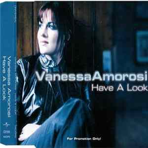 Vanessa Amorosi - Have A Look Mp3