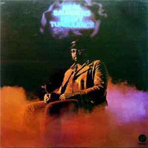 Merl Saunders - Heavy Turbulence Mp3
