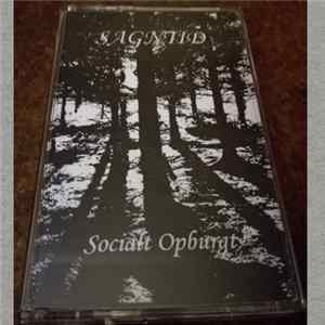 Sagntid - Socialt Opburgt Mp3