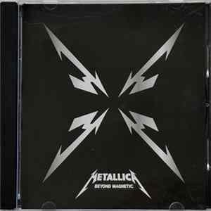 Metallica - Beyond Magnetic Mp3