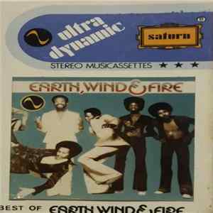Earth,Wind And Fire - Best Of Earth,Wind And Fire Mp3