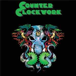 Counter Clockwork - Counter Clockwork Mp3
