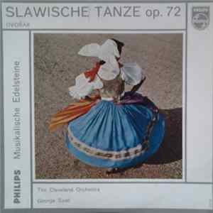 Dvořák, The Cleveland Orchestra, George Szell - Slawische Tänze Op. 72 Mp3