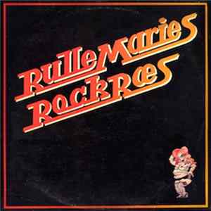 Rullemaries Rockræs - Rullemaries Rock Ræs Mp3