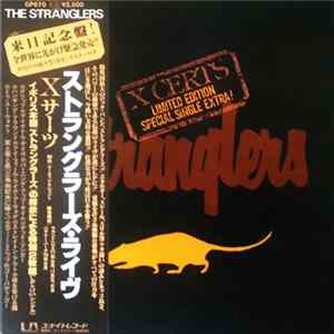 The Stranglers - X Certs Mp3