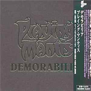 Praying Mantis - Demorabilia Mp3
