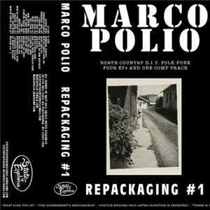 Marco Polio - Repackaging #1 Mp3