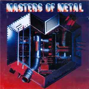 Various - Masters Of Metal Mp3