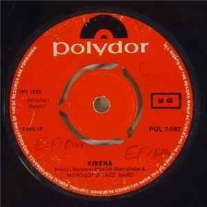 Morogoro Jazz Band - Kibena Mp3