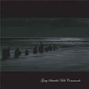 Gary Suicidal Kids Commando - Par La Douleur, La Joie Mp3