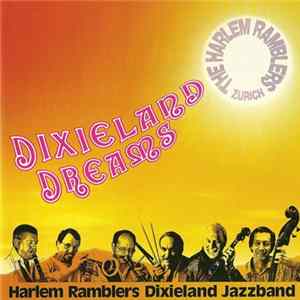 The Harlem Ramblers - Dixieland Dreams Mp3