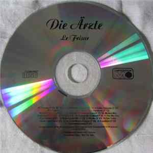 Die Ärzte - Le Frisur Mp3