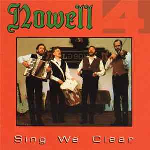 Nowell Sing We Clear - Nowell Sing We Clear Volume 4 Mp3
