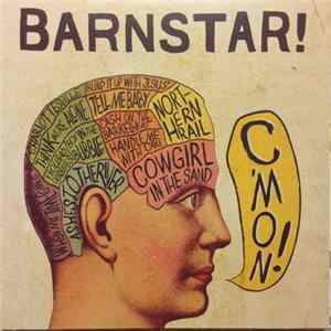 Barnstar! - C'mon Mp3