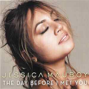Jessica Mauboy - The Day Before I Met You Mp3