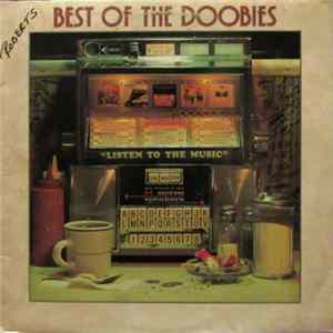 The Doobie Brothers - Best Of The Doobies Mp3
