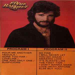 Eddie Rabbitt - Loveline Mp3