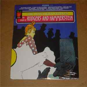 The Limelight Strings - The Sound Of Rogers And Hammerstein Mp3