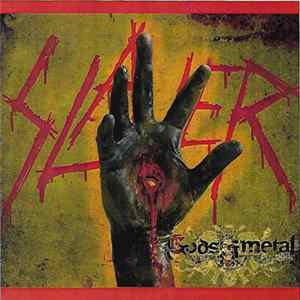 Slayer - Gods Of Metal 2008 Mp3