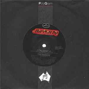 The Mission - Stay With Me Mp3
