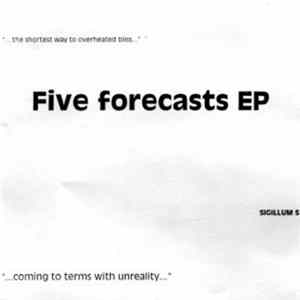 Sigillum S - Five Forecasts EP Mp3