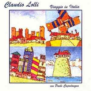 Claudio Lolli Con Paolo Capodacqua - Viaggio In Italia Mp3