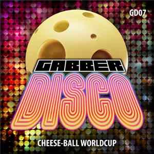 Various - Cheese​-​Ball Worldcup Mp3