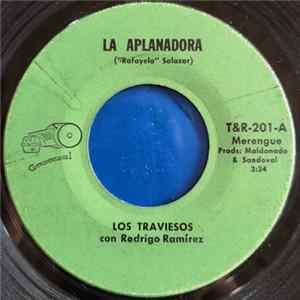 Los Traviesos / Los Tres Genios - La Aplanadora / Ausencia Mp3