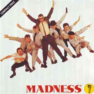 Madness Mp3
