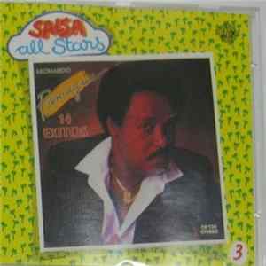Leonardo Paniagua - 14 Exitos Mp3