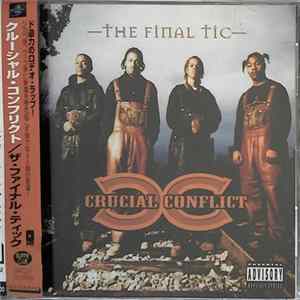 Crucial Conflict - The Final Tic Mp3