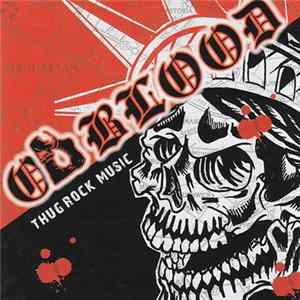 Oxblood - Thug Rock Music Mp3
