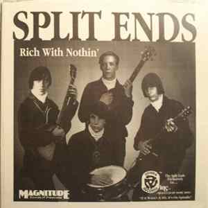 Split Ends - Rich With Nothin' Mp3
