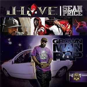 J-Love | Sean Price - Grown Man Rap Mp3