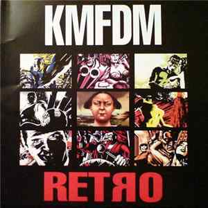 KMFDM - Retro Mp3