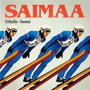Saimaa - Urheilu-Suomi Mp3