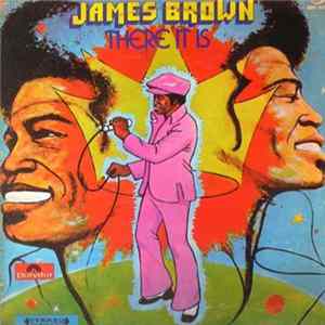 James Brown - There It Is Mp3