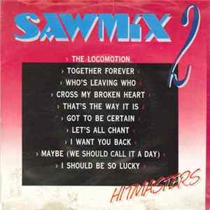 Hitmasters - Sawmix 2 Mp3