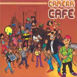 Caméra Café - L'Album Mp3