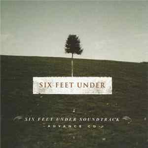 Various - Six Feet Under Soundtrack - Advance CD Mp3