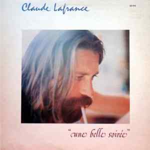 Claude Lafrance - Une Belle Soirée Mp3