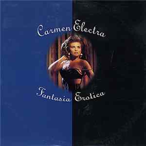 Carmen Electra - Fantasia Erotica Mp3