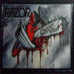 Razor - Violent Restitution Mp3