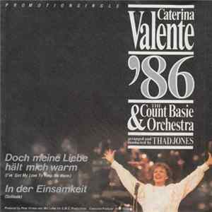 Caterina Valente - Doch Meine Liebe Hält Mich Warm Mp3